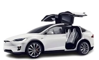 Tesla Model X Plaid 2024 Price in United States 